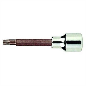 1/2" Dr. Deep Torx utičnica