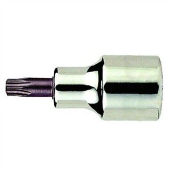 1/2" Dr. Torx utičnica