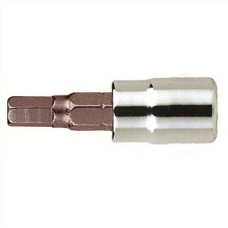 1/4'' Dr. Hexagon Bit Utičnica