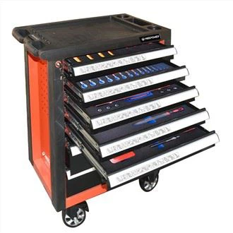 Kompletan set alata za popravku od 88 komada