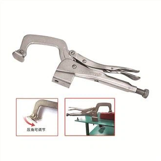 Bench Clamp