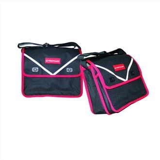 Vodootporna torba za alat s dvostrukim džepom