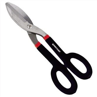 Tinner Snips