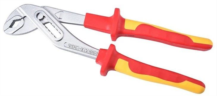 Insulated Tools