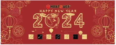 Hola 2024, zbogom 2023. Maxpower Tools Group - Vaš pouzdan partner za ručne a...