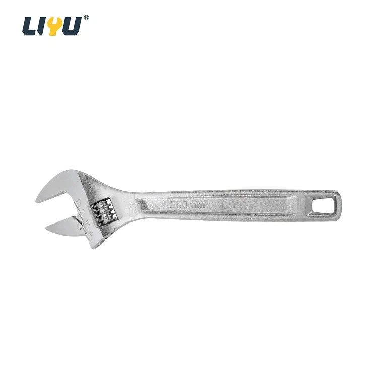 Adjustable Wrench 6-inch Adjustable Wrench Multifunctional Bathroom Adjustable Wrench price