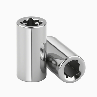 BIT ADAPTER 1/4"X1/4"