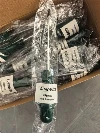 T20x100mm Torx odvijač (CrV6150)